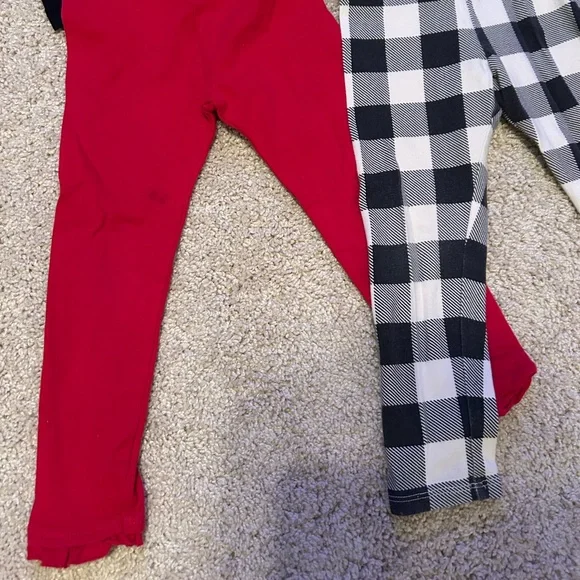 16 piece Toddler Girl Size 3T Pants Bundle - Picture 10 of 13